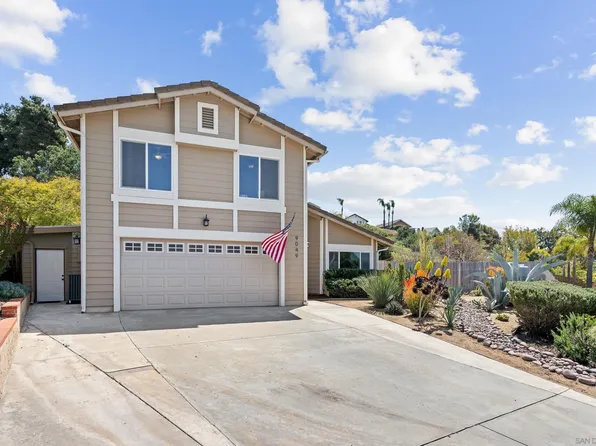 9049 Gainsborough Ave, San Diego, CA 92129