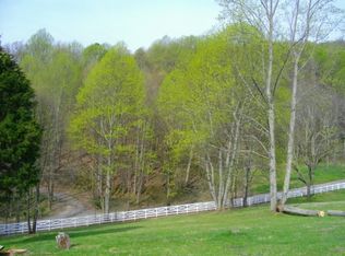 416 Alpine Rd, Newport, VA 24128