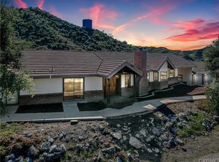 27522 Oak Springs Canyon Rd, Canyon Country, CA 91387