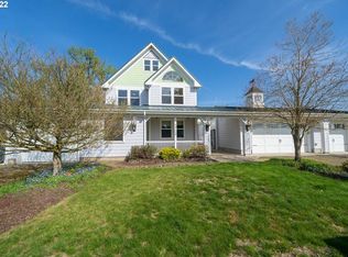 38128 Kelly Rd, Scio, OR 97374