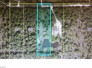 3670 Sand Rd, Cape Coral, FL 33993
