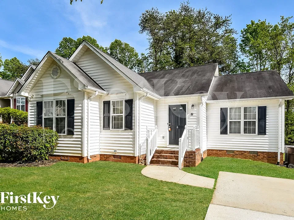 6 Mahogany Ct