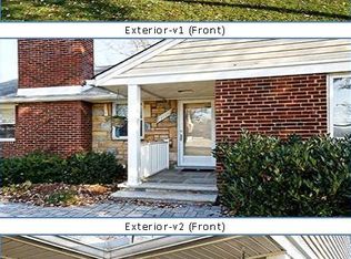 9709 Saxony Rd, Silver Spring, MD 20910