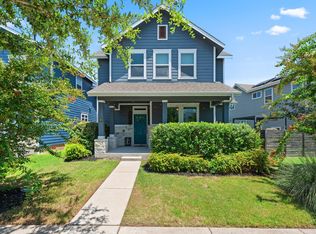 8912 Cattle Baron Path, Austin, TX 78747