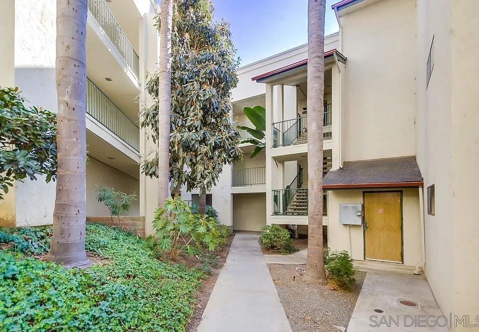 1st image of 5885 El Cajon Blvd Unit 317