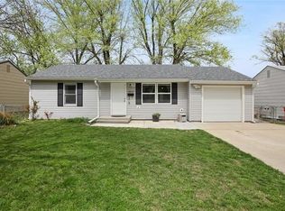 10612 E 29th St S, Independence, MO 64052