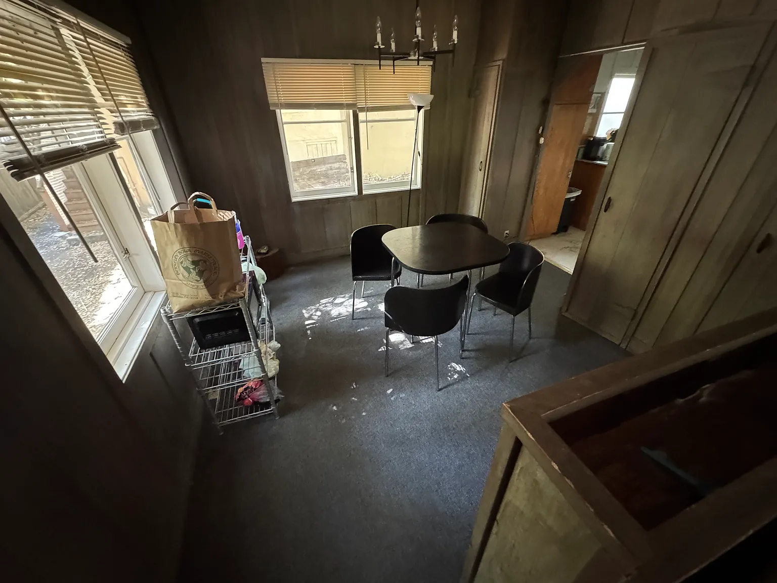 3 bed, 1352 sqft, $1,100 — Photo 3