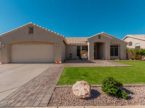 22364 N 67TH Drive, Glendale, AZ 85310