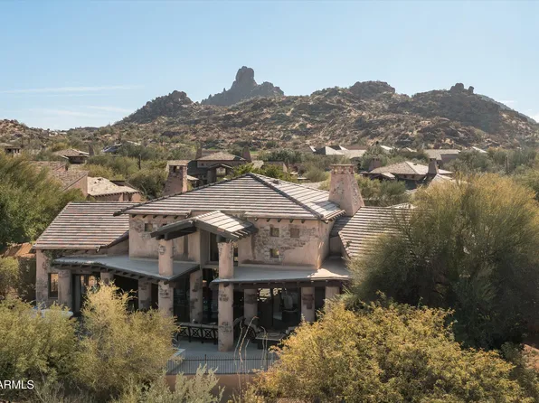 27939 N 100TH Place, Scottsdale, AZ 85262
