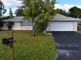 1641 N Fountainhead Rd, Fort Myers, FL 33919