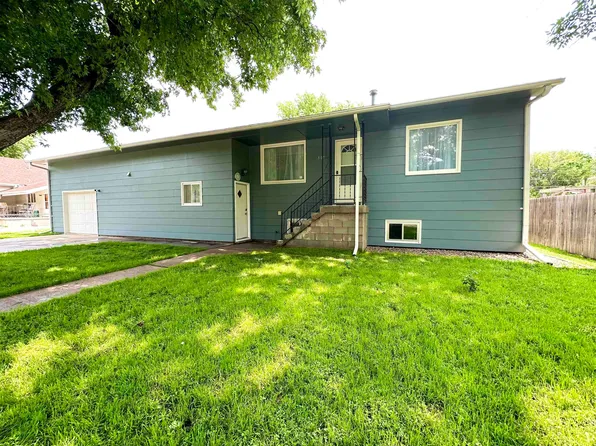 308 S Western Ave, Minden, NE 68959