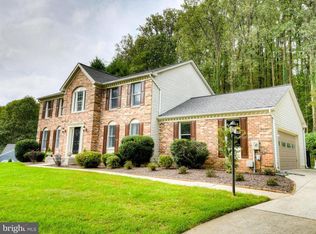 1218 Brookview Rd, Towson, MD 21286