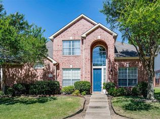 1313 Waterdown Dr, Allen, TX 75013