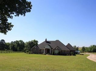 389 Ray Bussey Rd, Longview, TX 75605