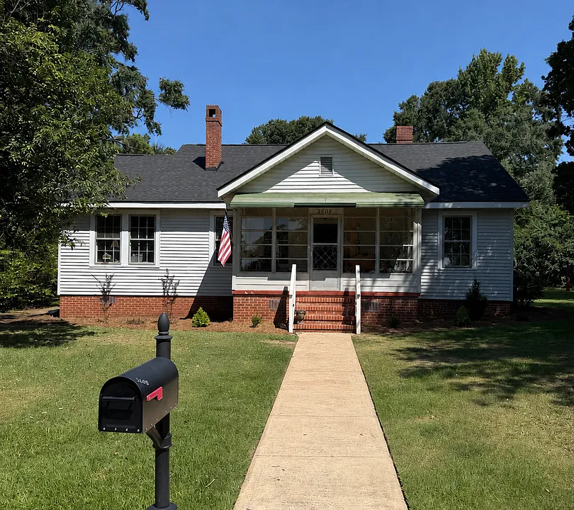 2808 3rd Ave