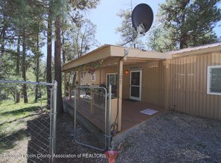107 Palo Alto Dr, Ruidoso, NM 88345