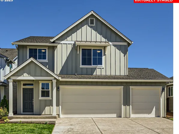 31237 NW 311th Ave, North Plains, OR 97133