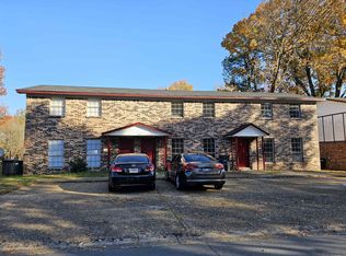 8206 Woodview Dr E, Sherwood, AR 72120