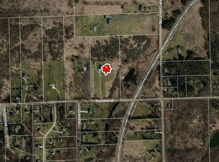 3271 W Rattalee Lake Rd, Holly, MI 48442