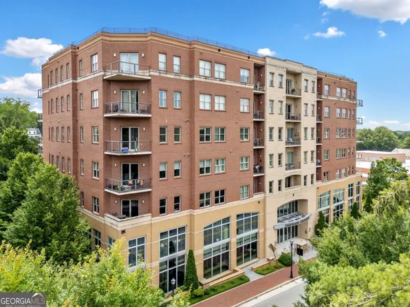 326 Roswell St SE Unit 406, Marietta, GA 30060