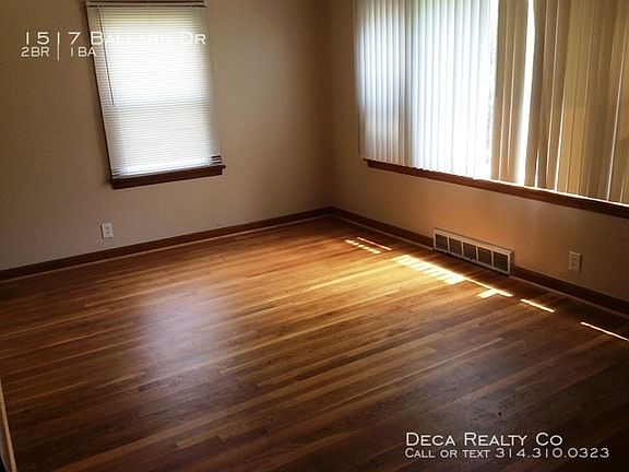 2nd image of 1517 Ballard Dr
