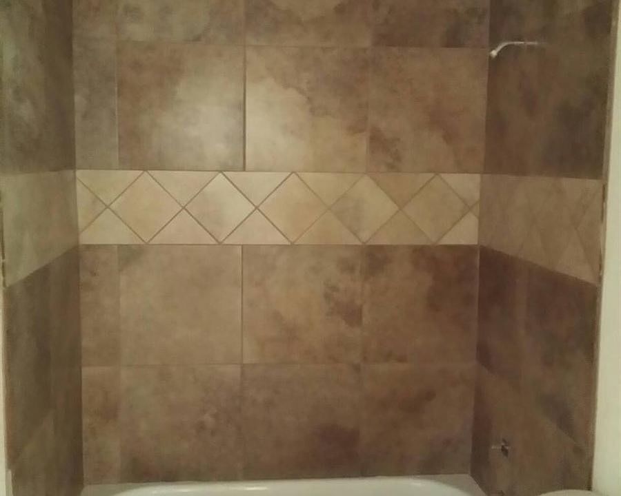 2785 T B 2nd bathroom