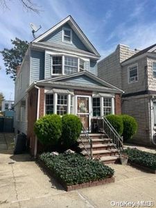 95-17 104 Street, Jamaica, NY, 11416