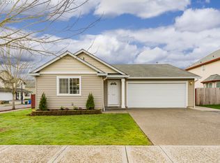 1302 NW 26th Ave, Battle Ground, WA 98604