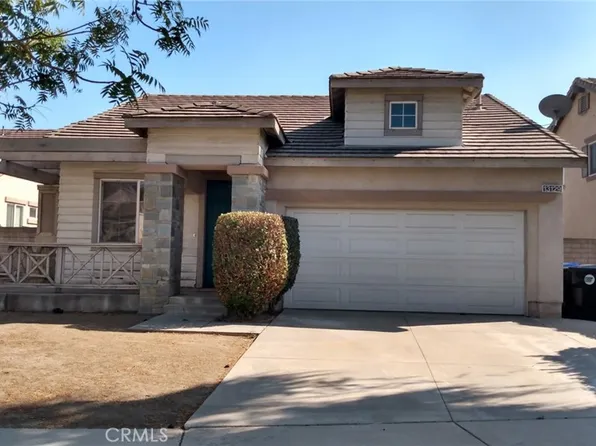 13129 Gabay Ct, Rancho Cucamonga, CA 91739