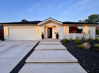 5522 Bobbywood Ave, San Jose, CA 95124