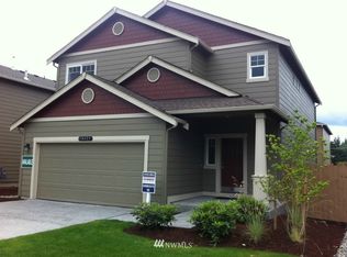 26806 195th Ct SE LOT 58, Covington, WA