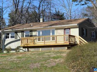 580 Buck Mountain Rd, Earlysville, VA 22936