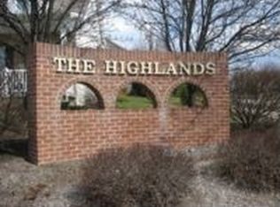 1106 Saffron Dr, Mechanicsburg, PA 17050