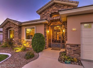 6120 W Washburn Rd, Las Vegas, NV 89130