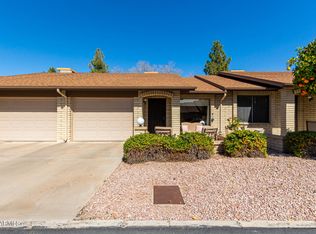 520 S Greenfield Rd UNIT 11, Mesa, AZ 85206