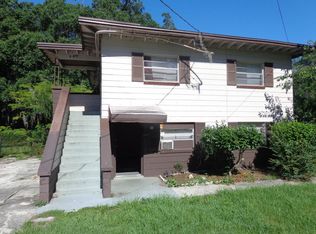 9906 Ridge Blvd, Jacksonville, FL 32208