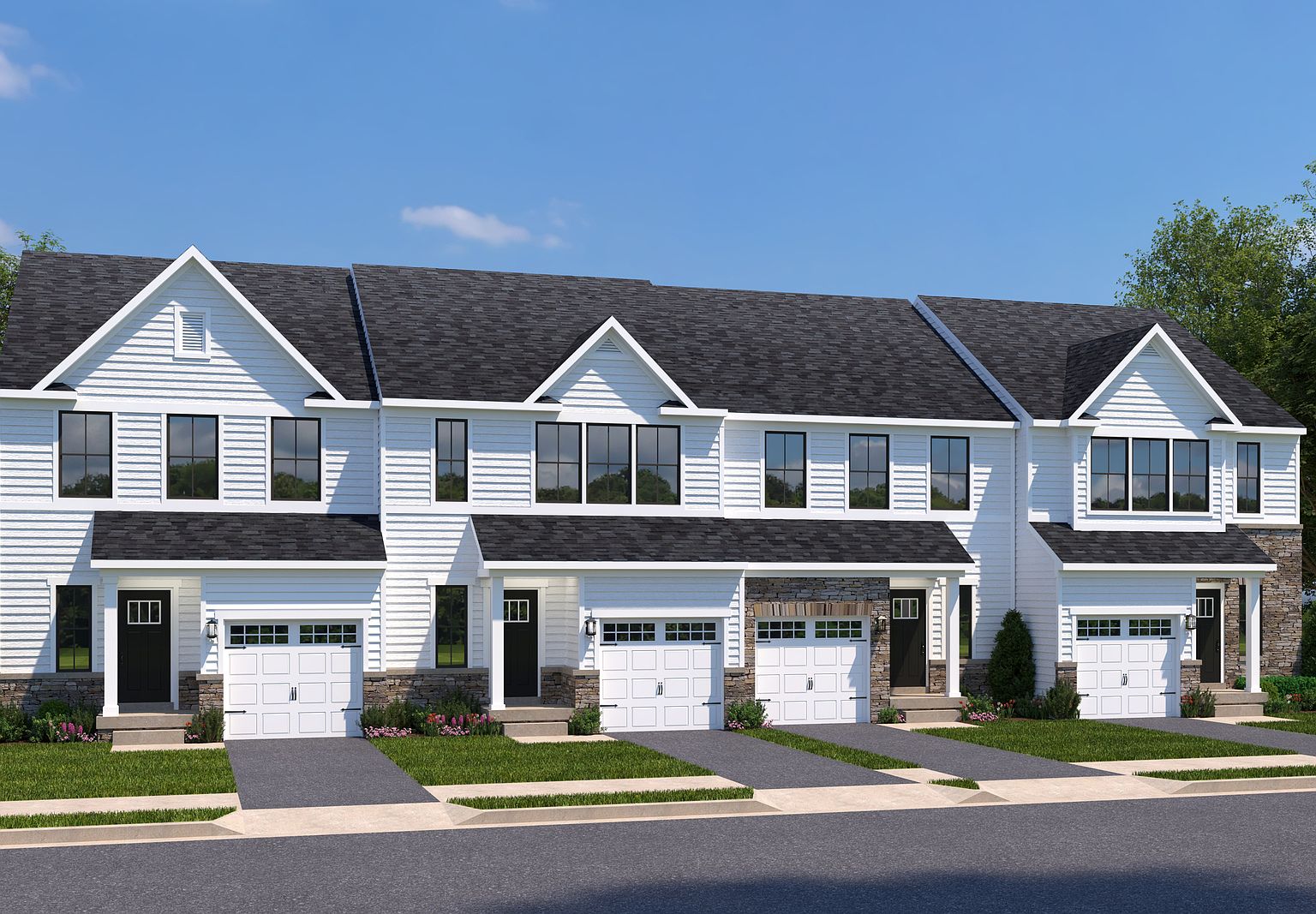 Roxbury Grande Plan, Wolfs Run, Palmer Township, PA 18045 Zillow