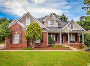 1739 31st Avenue Ln NE, Hickory, NC 28601