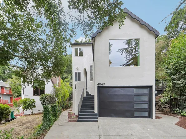 4049 Canon Ave, Oakland, CA 94602