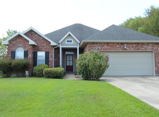 207 Allegro Ave, Duson, LA 70529