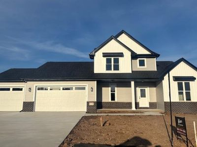 N1749 Waterlefe Dr, Greenville, WI, 54942