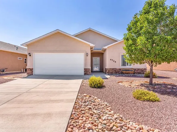 4724 San Pietro Ct, Pueblo, CO 81008