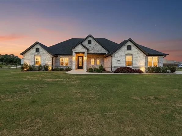 2025 Sunset Ridge Dr, Weatherford, TX 76087