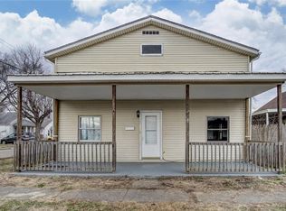 26 Hudson Ave, Franklin, OH 45005
