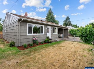 3110 D St NE, Salem, OR