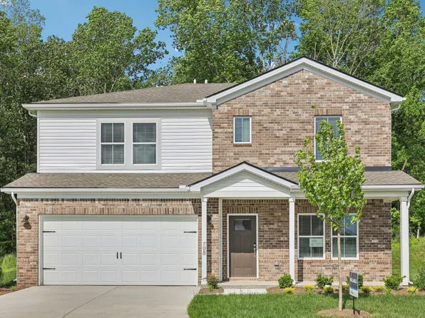 708 Brody Ct Lot 161, Antioch, TN 37013