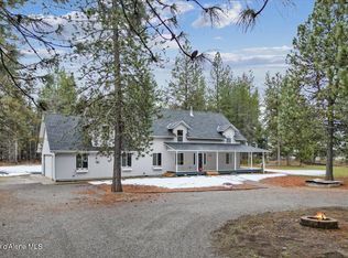 28646 N Linzy Ln, Athol, ID 83801