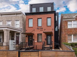 1151 Oates St NE #1, Washington, DC 20002