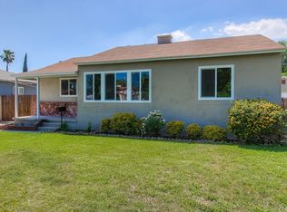 7701 Paso Robles Ave, Van Nuys, CA 91406