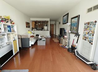 1 Shore Lane APT 2303, JERSEY CITY, NJ 07310